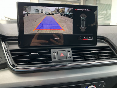 Audi Q5 Gebrauchtwagen Audi Q5 Gebrauchtwagen