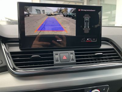 Audi Q5 Gebrauchtwagen