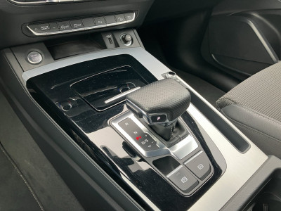 Audi Q5 Gebrauchtwagen Audi Q5 Gebrauchtwagen