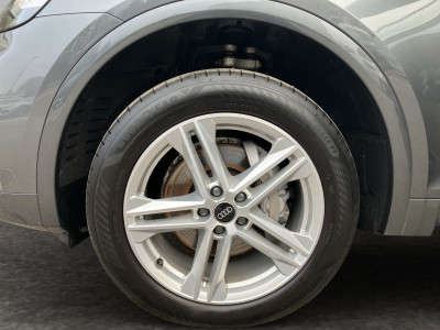 Audi Q5 Gebrauchtwagen Audi Q5 Gebrauchtwagen