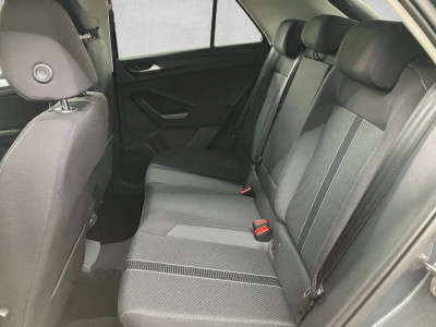 VW T-Roc Gebrauchtwagen VW T-Roc Gebrauchtwagen