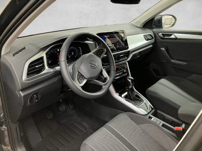 VW T-Roc Gebrauchtwagen VW T-Roc Gebrauchtwagen