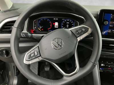 VW T-Roc Gebrauchtwagen VW T-Roc Gebrauchtwagen