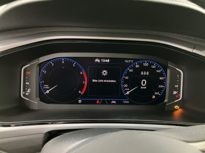 VW T-Roc Gebrauchtwagen VW T-Roc Gebrauchtwagen