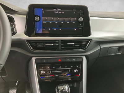 VW T-Roc Gebrauchtwagen VW T-Roc Gebrauchtwagen