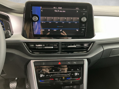 VW T-Roc Gebrauchtwagen VW T-Roc Gebrauchtwagen