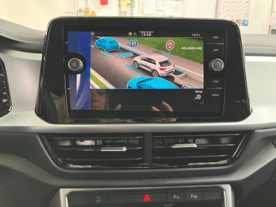 VW T-Roc Gebrauchtwagen VW T-Roc Gebrauchtwagen