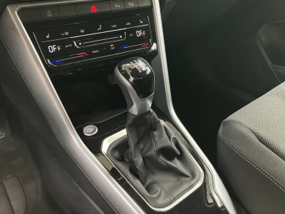 VW T-Roc Gebrauchtwagen VW T-Roc Gebrauchtwagen