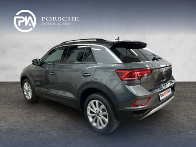 VW T-Roc Gebrauchtwagen VW T-Roc Gebrauchtwagen