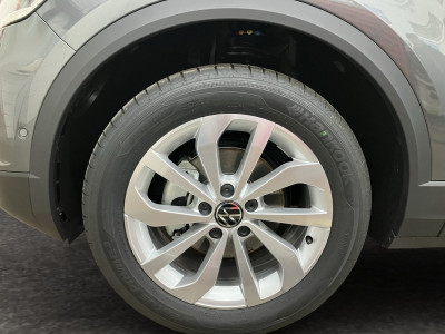 VW T-Roc Gebrauchtwagen VW T-Roc Gebrauchtwagen