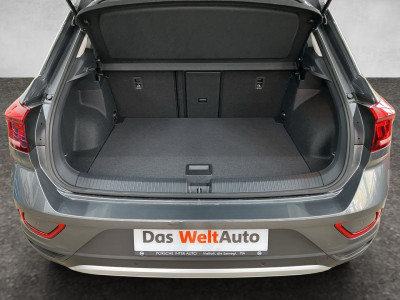 VW T-Roc Gebrauchtwagen VW T-Roc Gebrauchtwagen