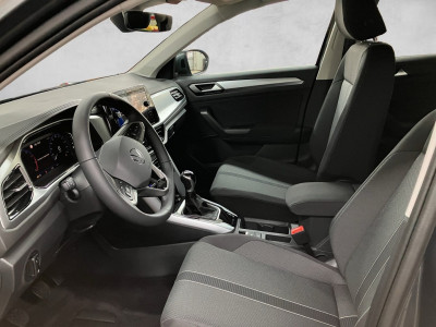 VW T-Roc Gebrauchtwagen VW T-Roc Gebrauchtwagen