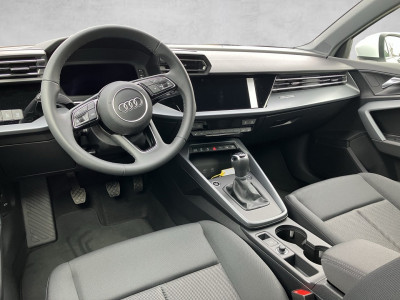 Audi A3 Gebrauchtwagen Audi A3 Gebrauchtwagen