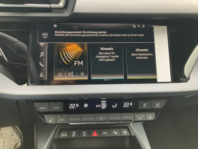 Audi A3 Gebrauchtwagen Audi A3 Gebrauchtwagen