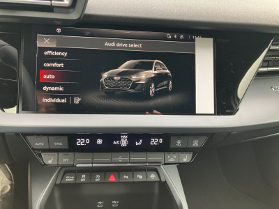 Audi A3 Gebrauchtwagen Audi A3 Gebrauchtwagen