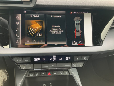 Audi A3 Gebrauchtwagen Audi A3 Gebrauchtwagen