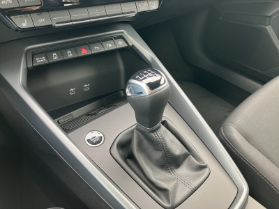 Audi A3 Gebrauchtwagen Audi A3 Gebrauchtwagen