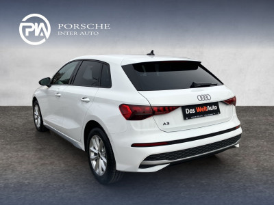 Audi A3 Gebrauchtwagen Audi A3 Gebrauchtwagen