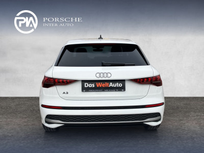 Audi A3 Gebrauchtwagen Audi A3 Gebrauchtwagen