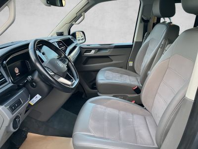 VW California Gebrauchtwagen VW California Gebrauchtwagen