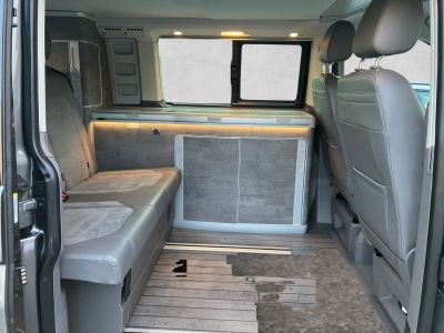 VW California Gebrauchtwagen VW California Gebrauchtwagen