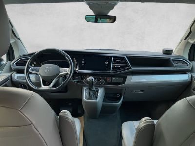 VW California Gebrauchtwagen VW California Gebrauchtwagen