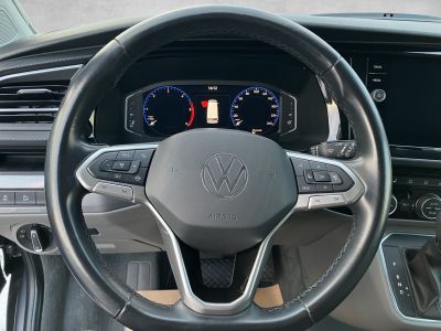 VW California Gebrauchtwagen VW California Gebrauchtwagen