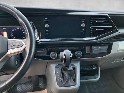 VW California Gebrauchtwagen VW California Gebrauchtwagen