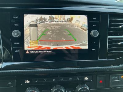 VW California Gebrauchtwagen VW California Gebrauchtwagen