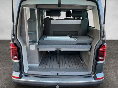 VW California Gebrauchtwagen VW California Gebrauchtwagen