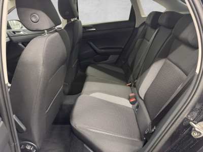 VW Taigo Gebrauchtwagen VW Taigo Gebrauchtwagen