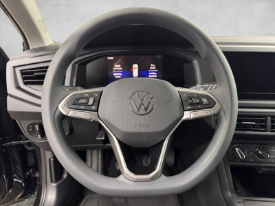 VW Taigo Gebrauchtwagen VW Taigo Gebrauchtwagen