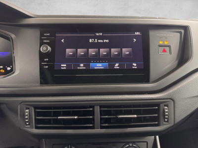 VW Taigo Gebrauchtwagen VW Taigo Gebrauchtwagen