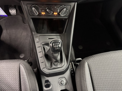 VW Taigo Gebrauchtwagen VW Taigo Gebrauchtwagen