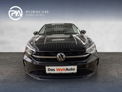 VW Taigo Gebrauchtwagen VW Taigo Gebrauchtwagen