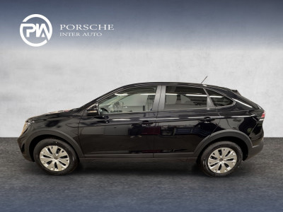 VW Taigo Gebrauchtwagen VW Taigo Gebrauchtwagen