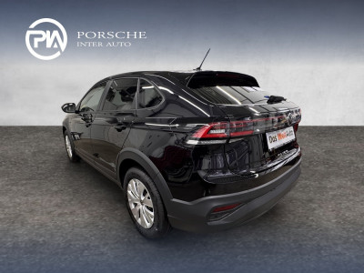 VW Taigo Gebrauchtwagen VW Taigo Gebrauchtwagen