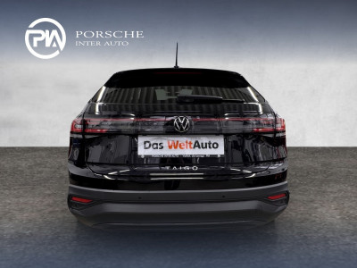 VW Taigo Gebrauchtwagen VW Taigo Gebrauchtwagen