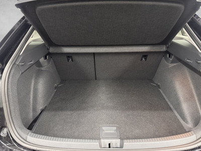 VW Taigo Gebrauchtwagen VW Taigo Gebrauchtwagen