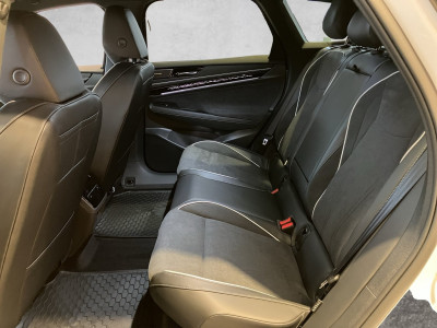 VW ID.7 Gebrauchtwagen