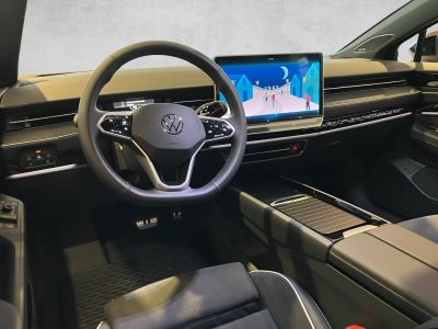 VW ID.7 Gebrauchtwagen