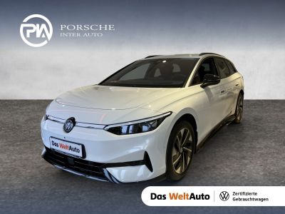VW ID.7 Gebrauchtwagen