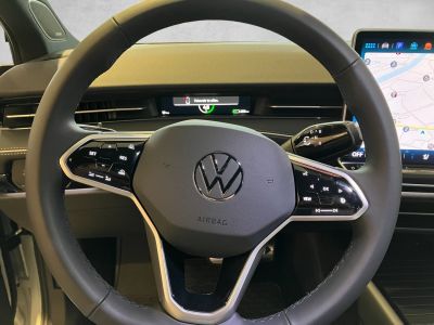 VW ID.7 Gebrauchtwagen