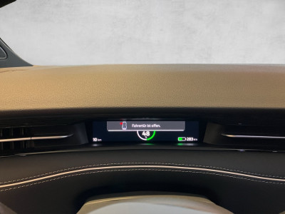 VW ID.7 Gebrauchtwagen