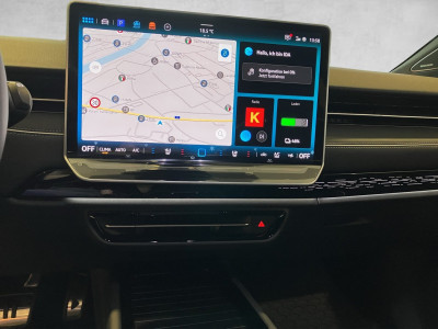 VW ID.7 Gebrauchtwagen