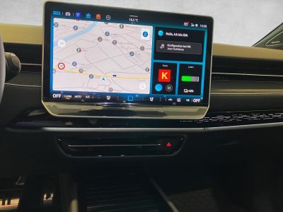 VW ID.7 Gebrauchtwagen
