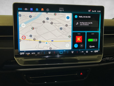 VW ID.7 Gebrauchtwagen