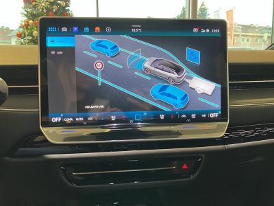 VW ID.7 Gebrauchtwagen
