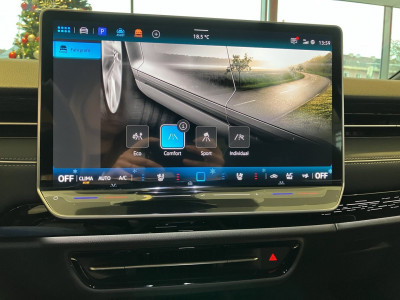 VW ID.7 Gebrauchtwagen