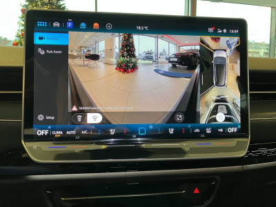 VW ID.7 Gebrauchtwagen